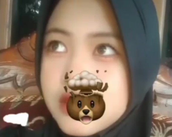 Bokep Hijab ZP459